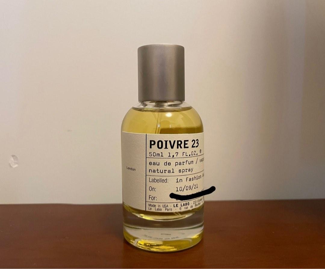 POIVRE23 ポアブル23 50ml | www.myglobaltax.com