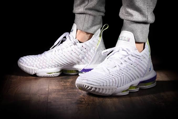 Lebron 16 buzz lightyear release date deals