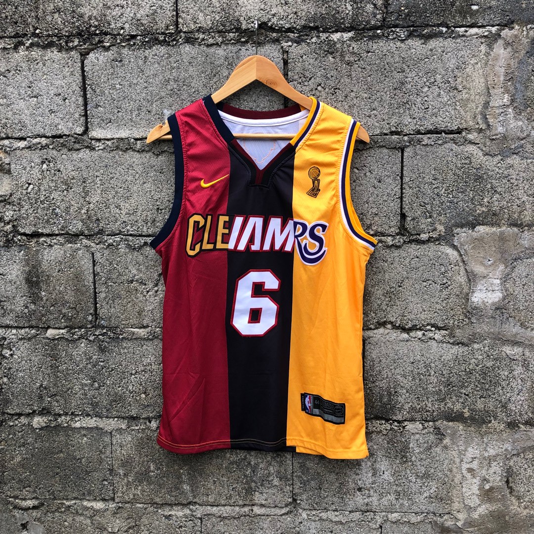 2t lebron jersey