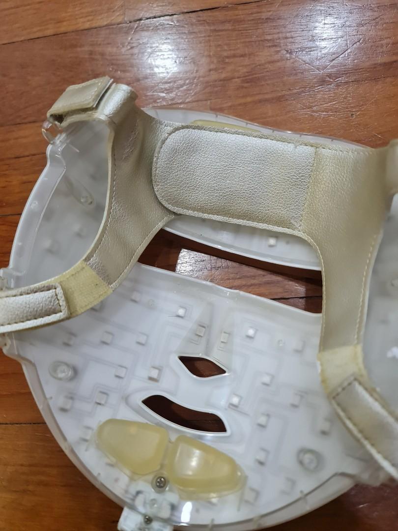 LED MASK (ECO FACE), Beauty & Personal Care, Face, Face Care on Carousell
