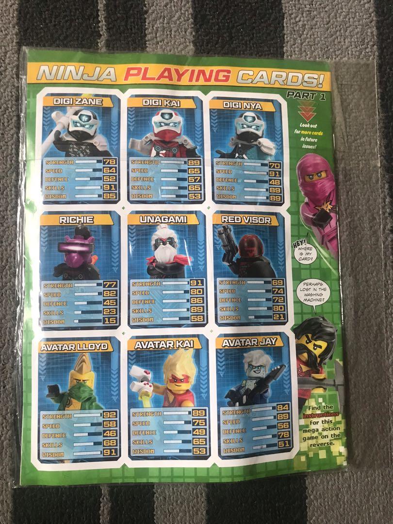 Ninjago 60 sales