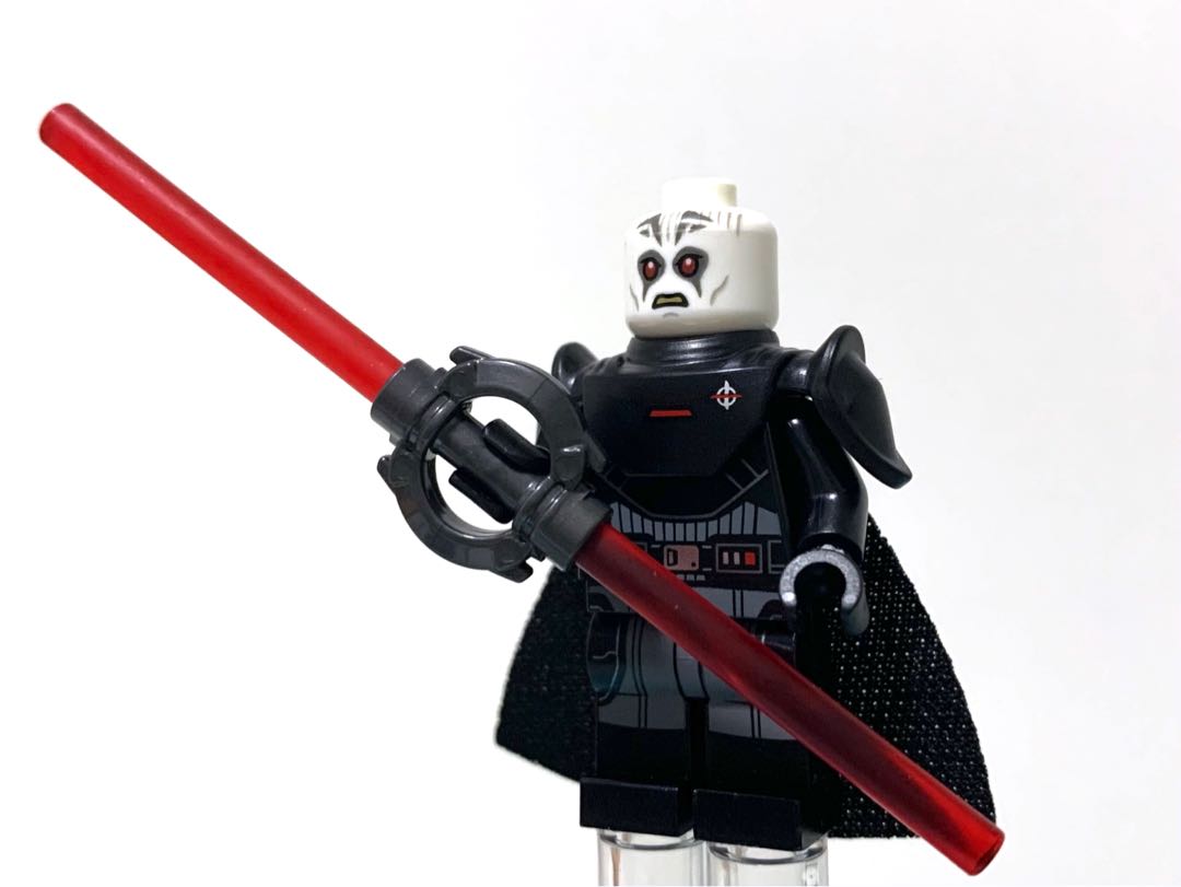 Lego star wars grande top
