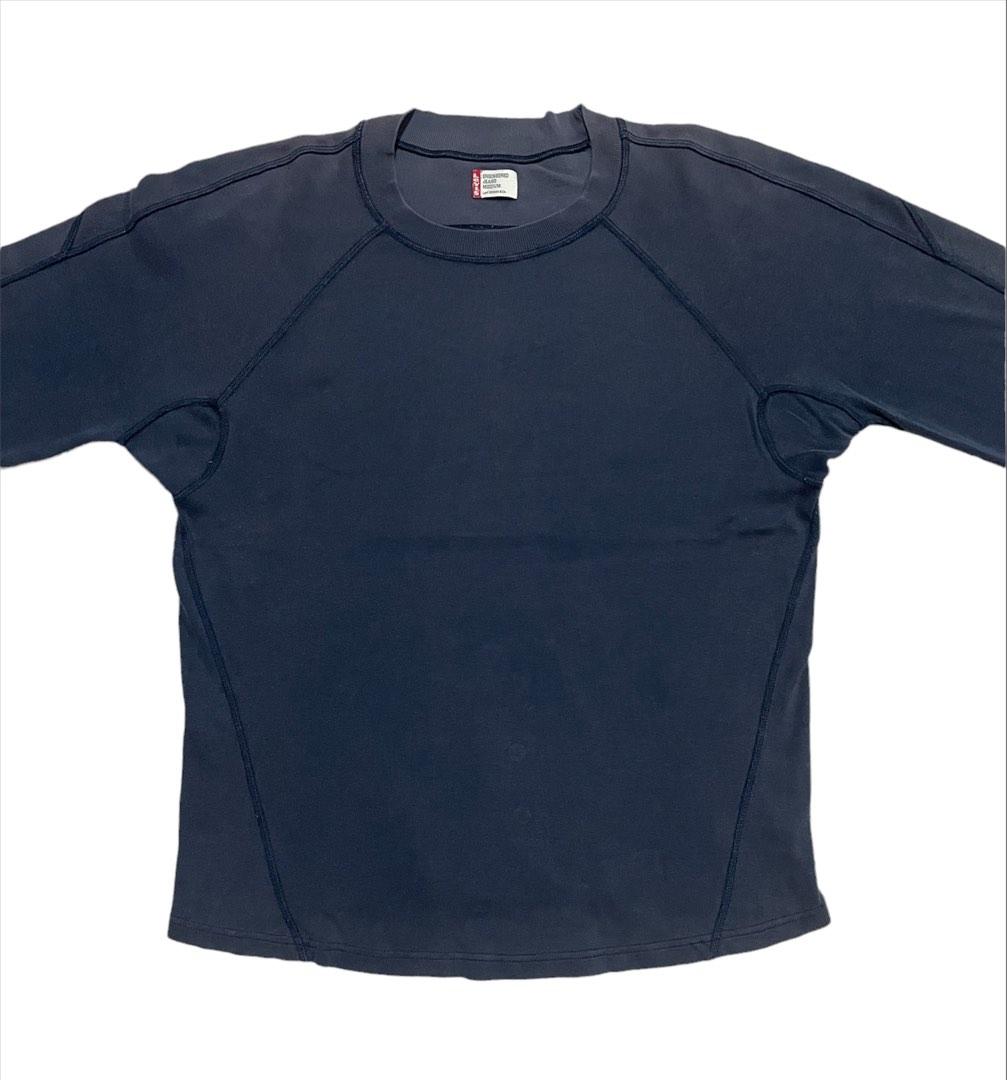 Levi s Engineered Jeans Long Sleeves Tshirt