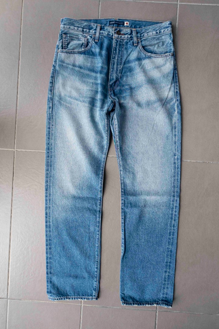 Levis LMC MADE IN JAPAN 551z size 32 Men s Fashion Bottoms