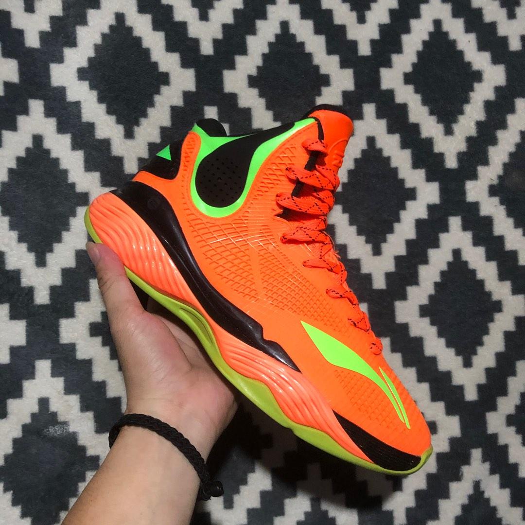 Li ning sales shadow walker