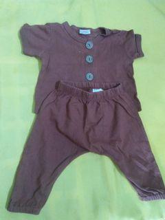 Libby earth series 0-3 bulan