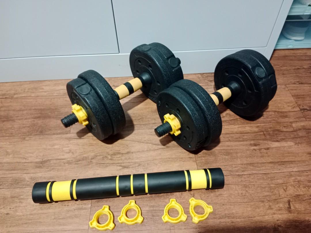 Weight sale workout equipment