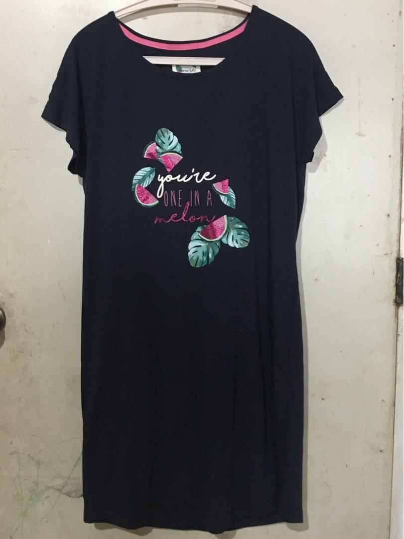Lounge Sleep at Debenhams Loungewear Dress Women s Fashion