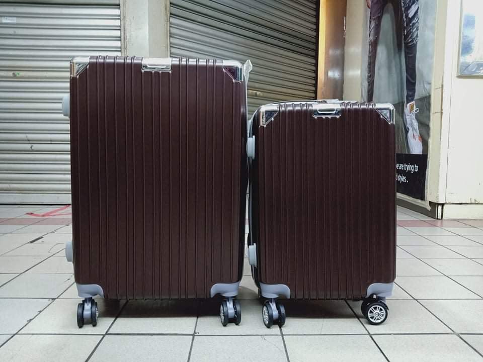 Harga beg luggage new arrivals