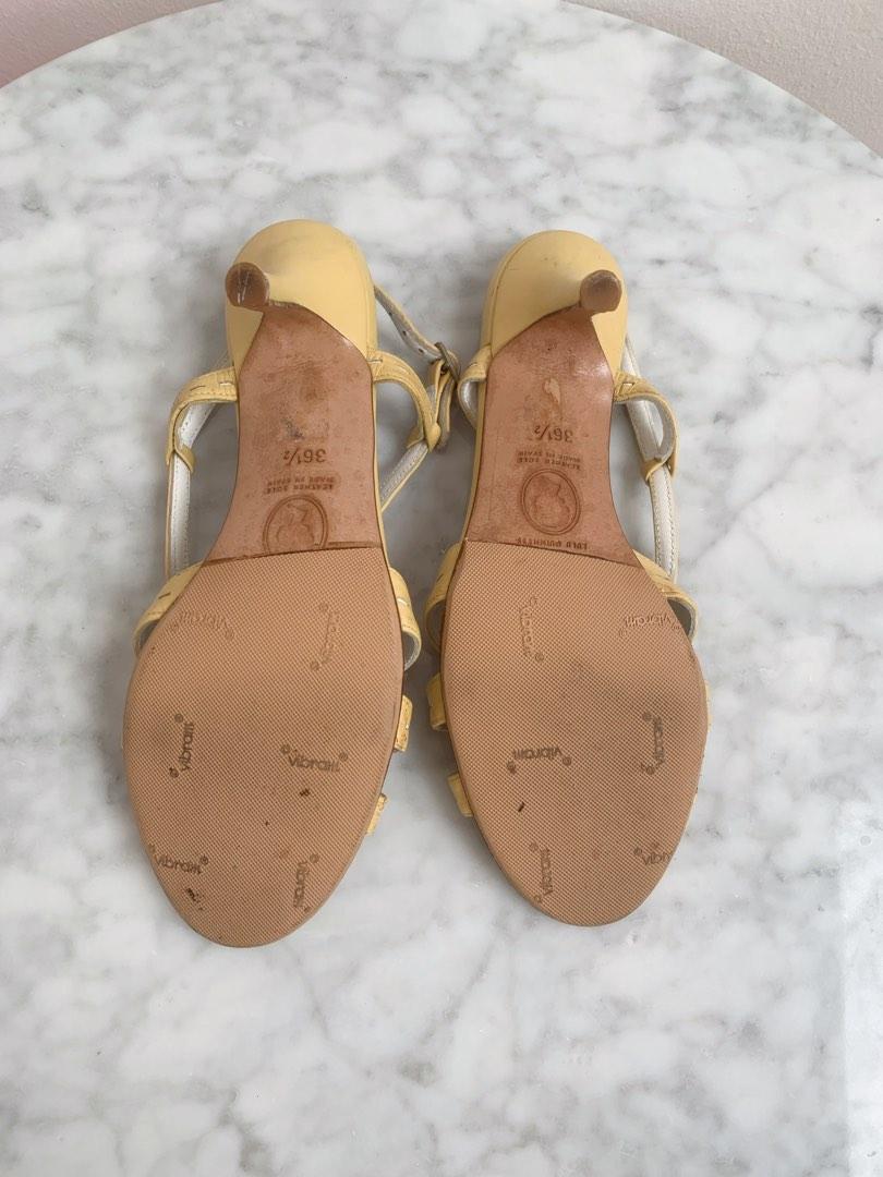 Lulu best sale guinness sandals