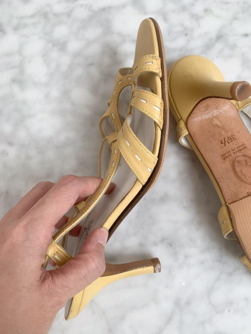 Lulu online guinness sandals