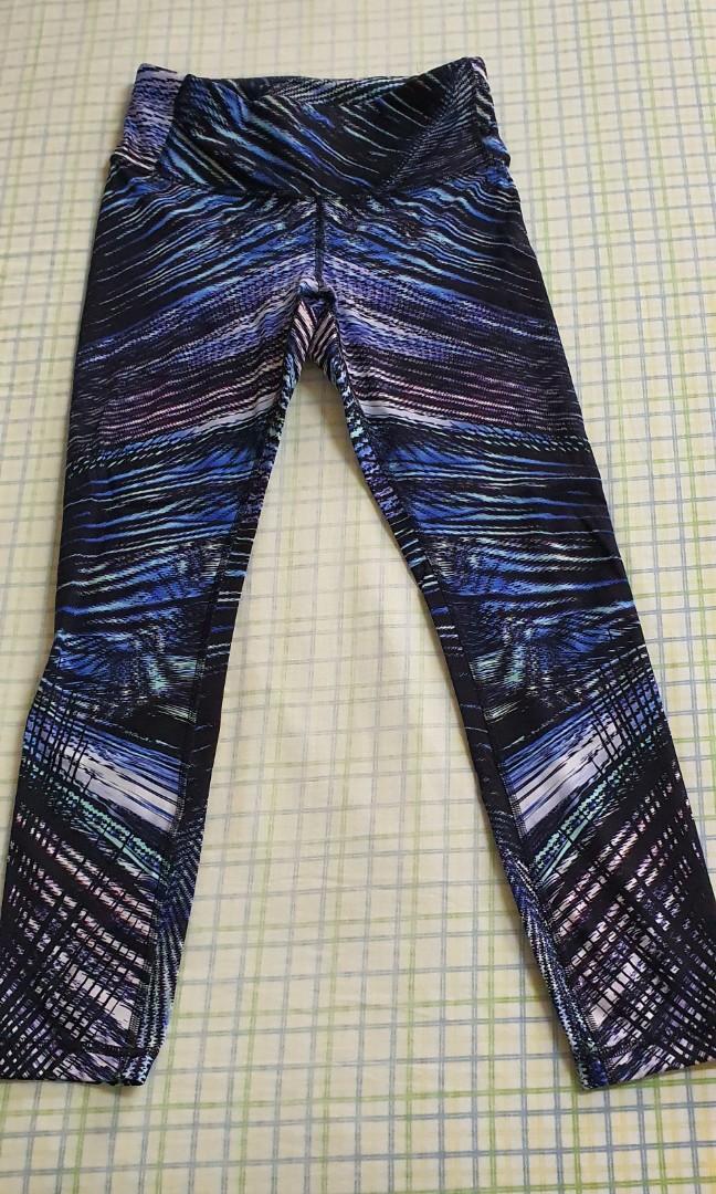 Lululemon Speed Wunder Tight, Women's Fashion, Activewear on Carousell