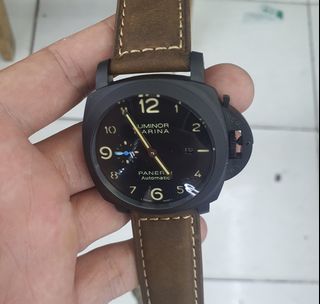 Luminor panerai deals harga