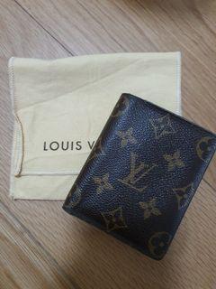 💯 AUTHENTIC LOUIS VUITTON LV Coin Purse Monogram Multicolor / SMALL WALLET,  Luxury, Bags & Wallets on Carousell