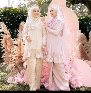 Mahsuri kurung
