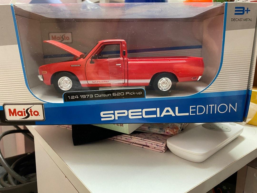 Maisto datsun 620 outlet