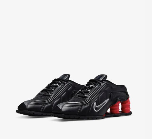 Martine rose sneakers best sale