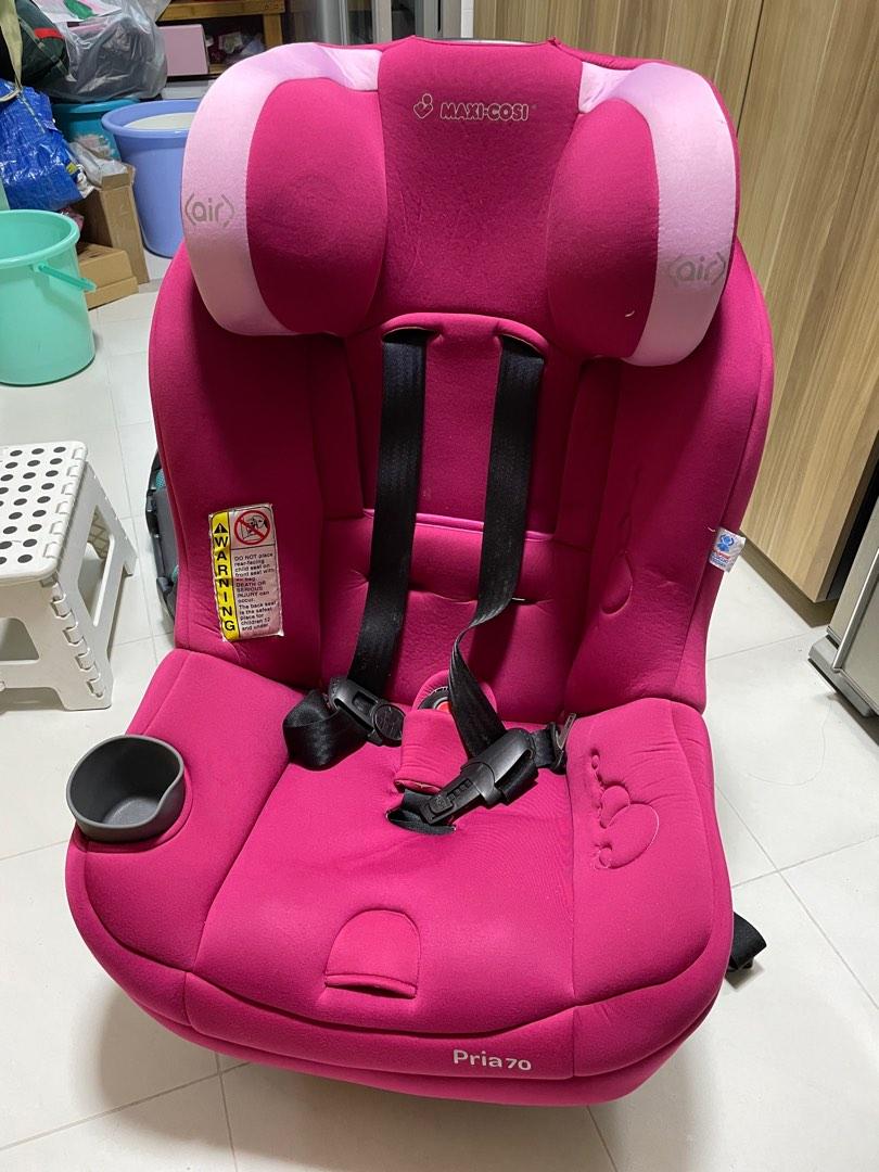 Maxi cosi deals pinkberry