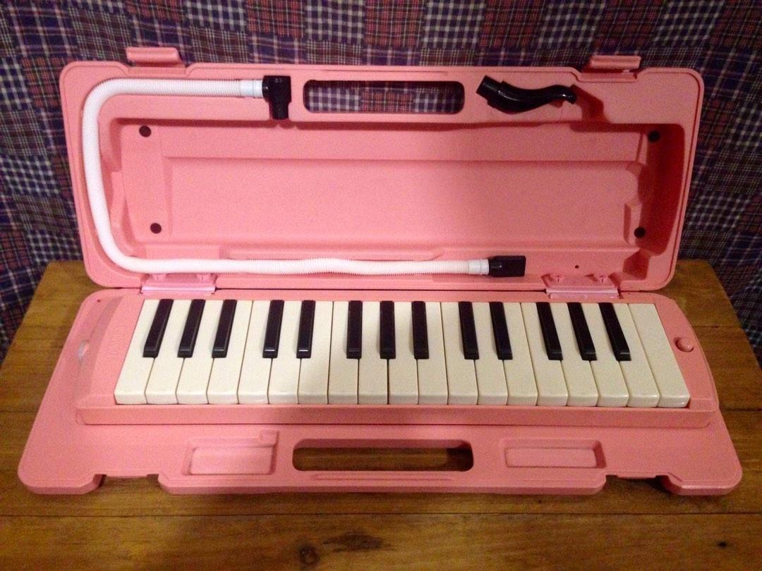 Tubo Di Ricambio Yamaha Per Pianica, Adatto A Modelli P25F, P32D E P37D, Nuovo, Codice YAC PIANICAPIPE