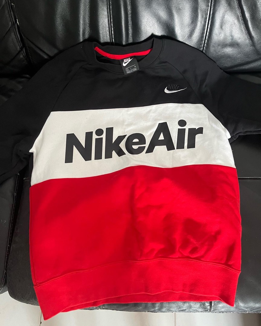 Men s Nike Air Sweatshirt