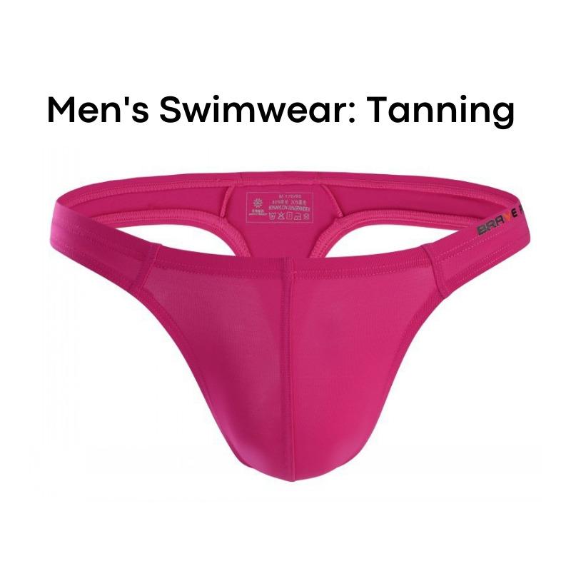 Brave person men's swimwear sales