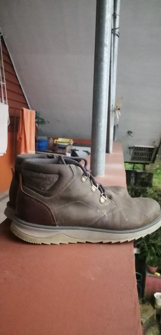 Merrell best sale epiction mid