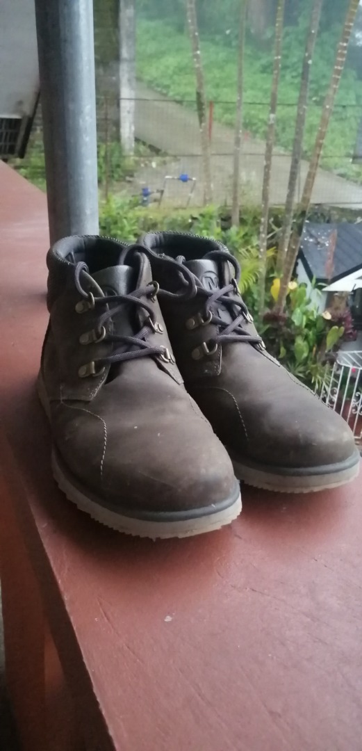 Merrell Epiction Mid Waterproof Men s Fashion Footwear Casual