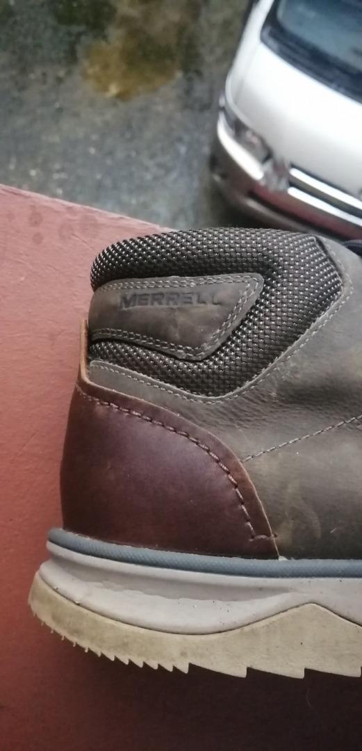 Merrell epiction sale