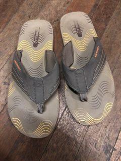 Merrell Mens Flip Flops Slippers(9.5 US M)