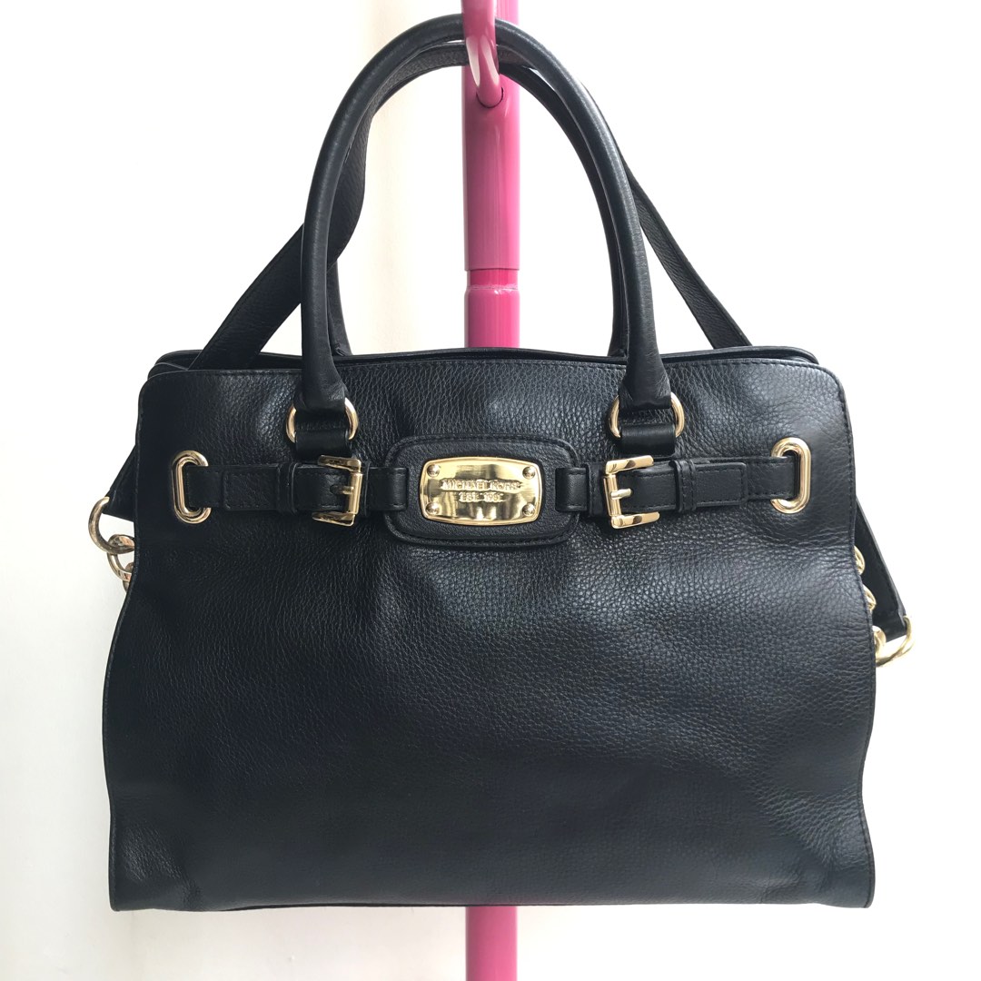 Michael deals kors birkin