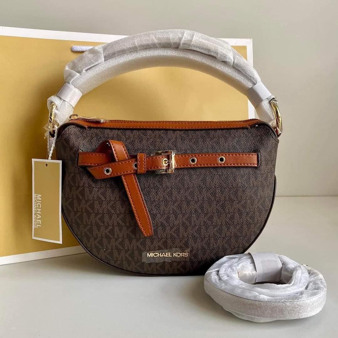 Michael Kors Bag for sale, Women's Fashion, Bags & Wallets, Cross-body Bags  on Carousell