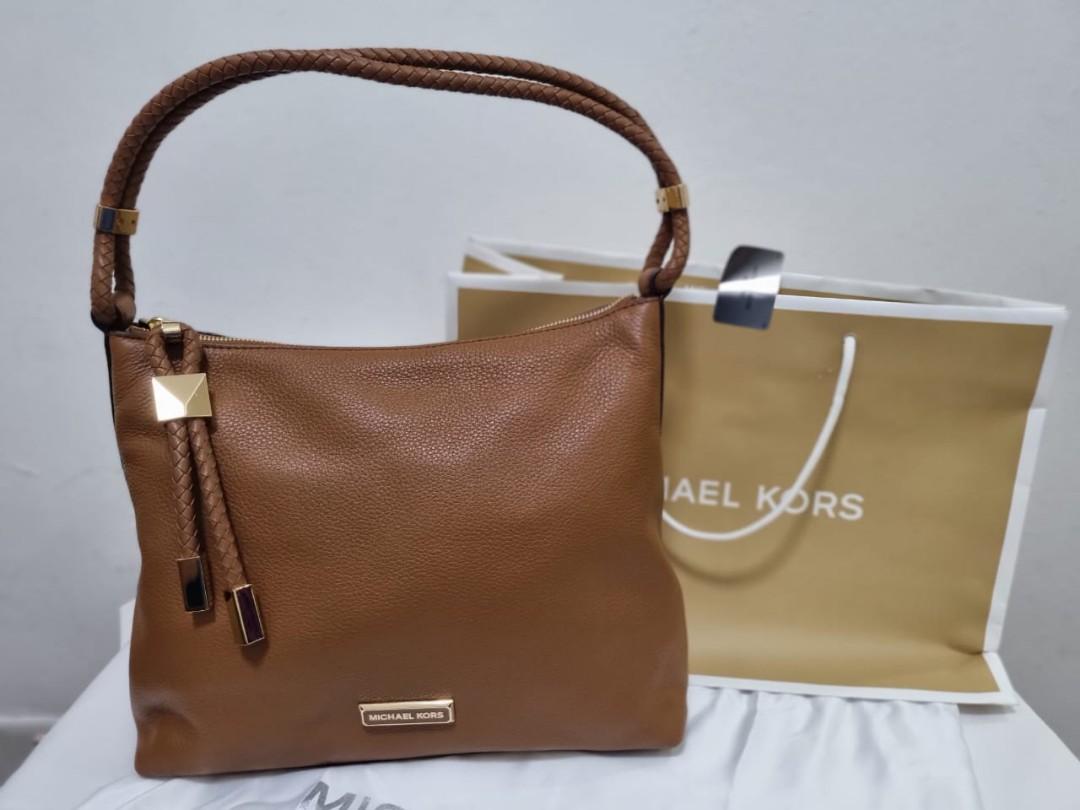 Michael kors lexington bag online
