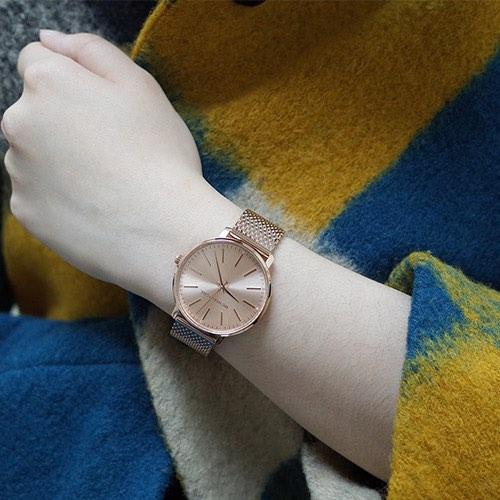 Michael kors sales mk 4340