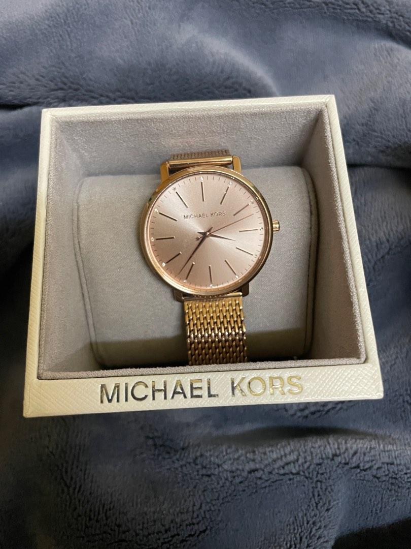 Michael Kors MK4340 38mm