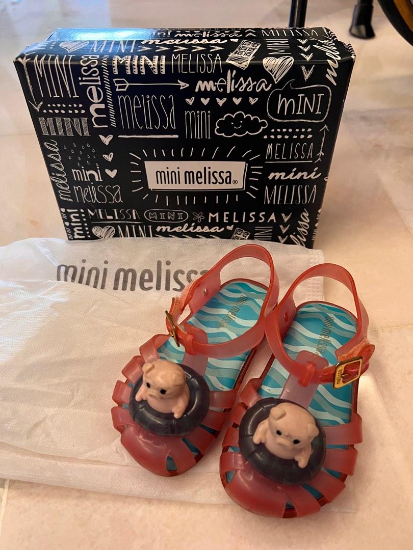 Melissa melissa shoes best sale