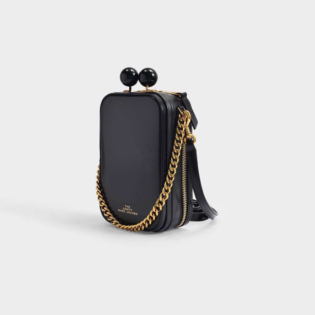 The vanity marc jacobs bag online