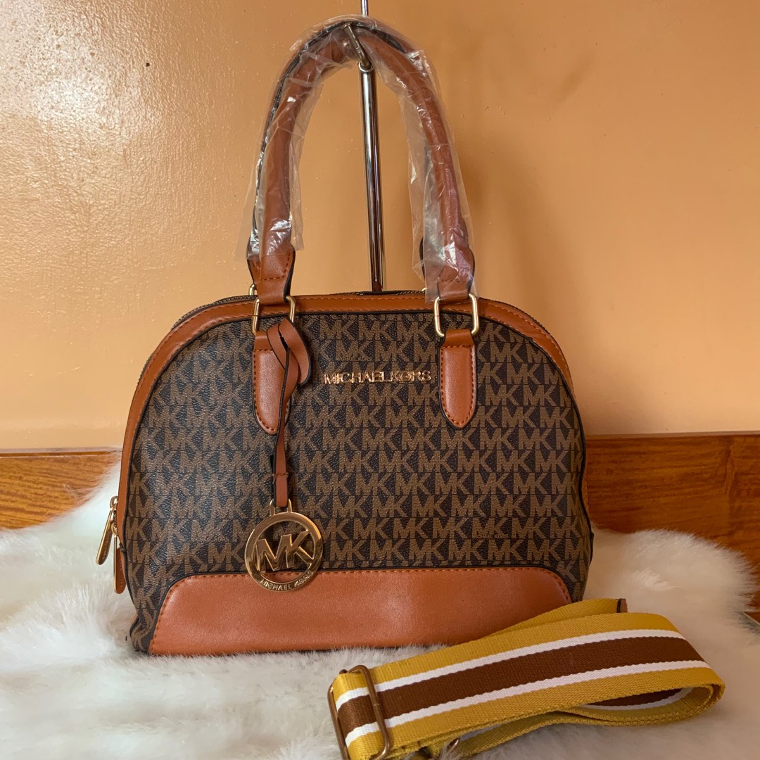 Mk alma bag new arrivals