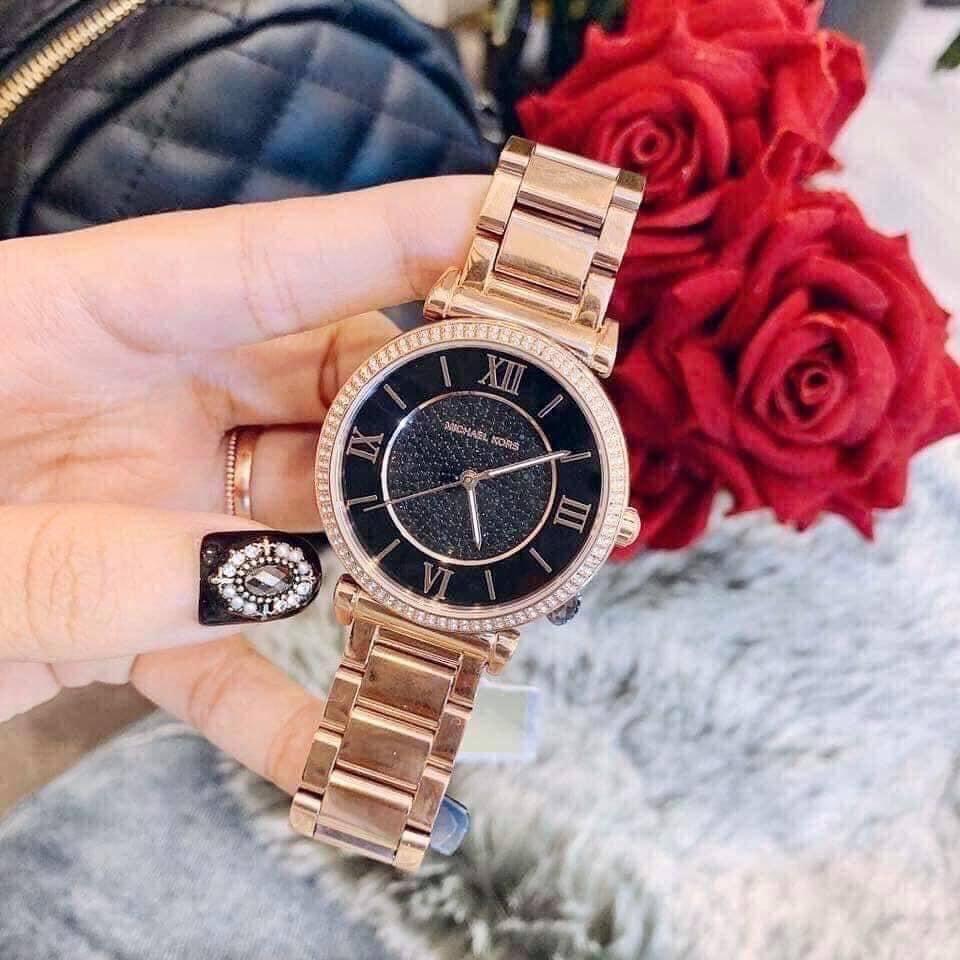 MK Catlin Watch 3356