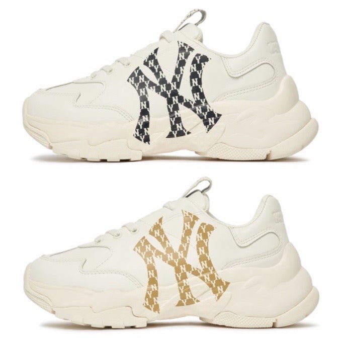 Big ball chunky shoes mlb clearance
