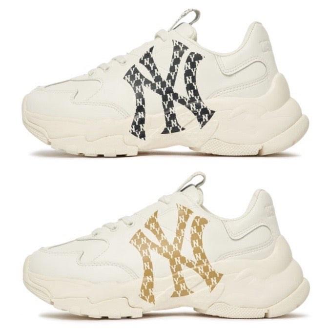 Chunky Mono Mlb Big Ball Chunky Uk Mlb Big Ball Chunky A Deals