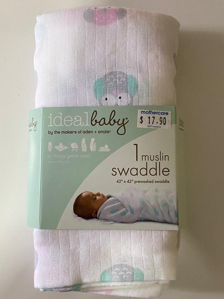 Miracle blanket shop mothercare