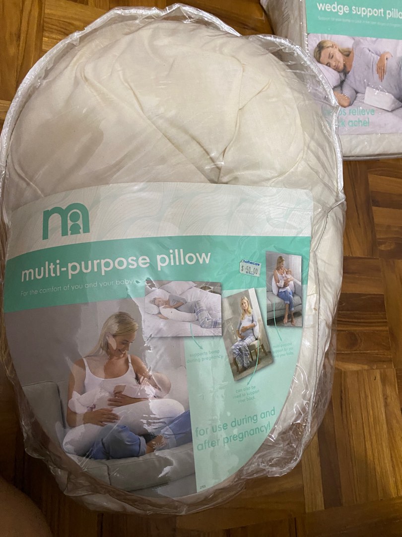 Mothercare multi purpose Nursing Pillow