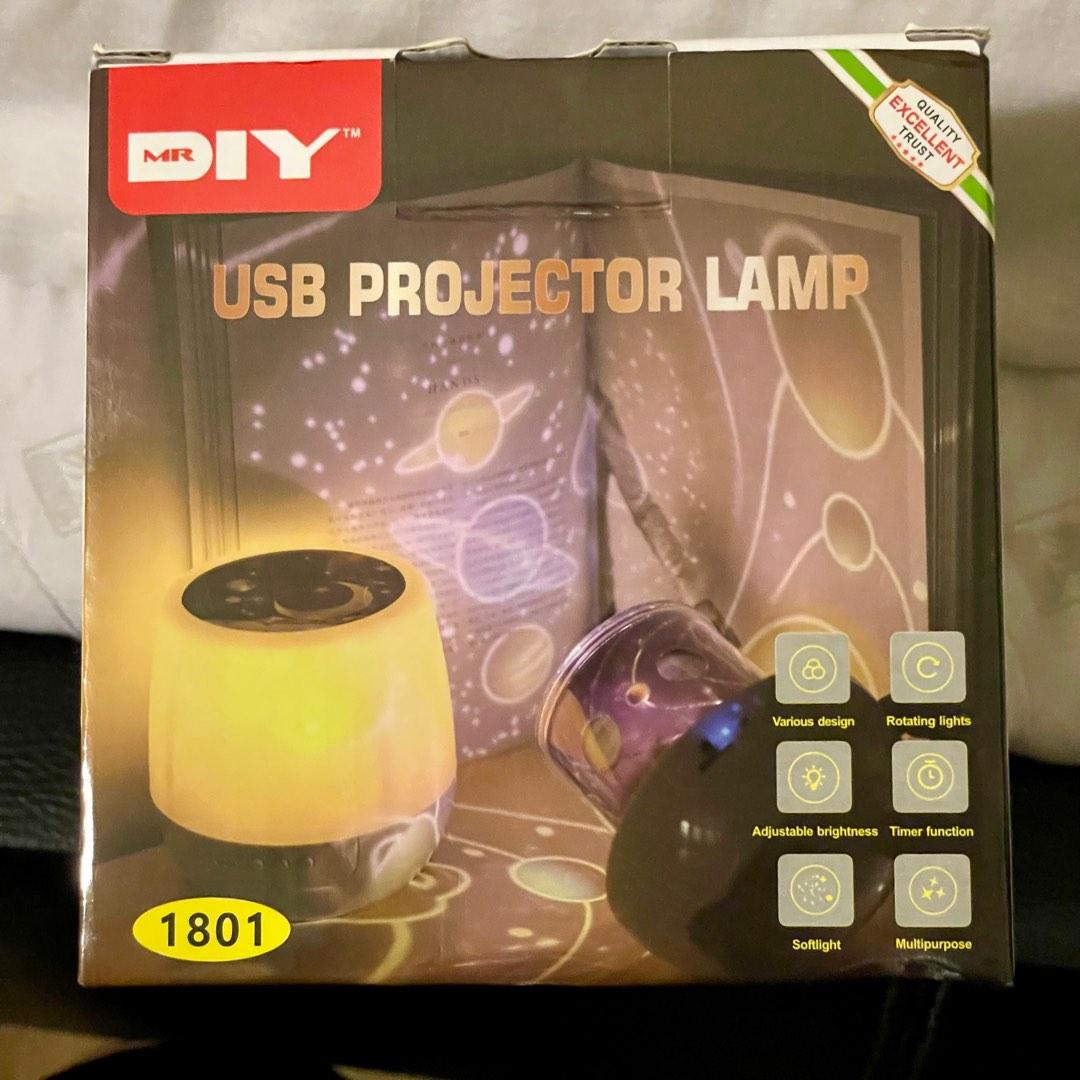 Mr diy night light hot sale