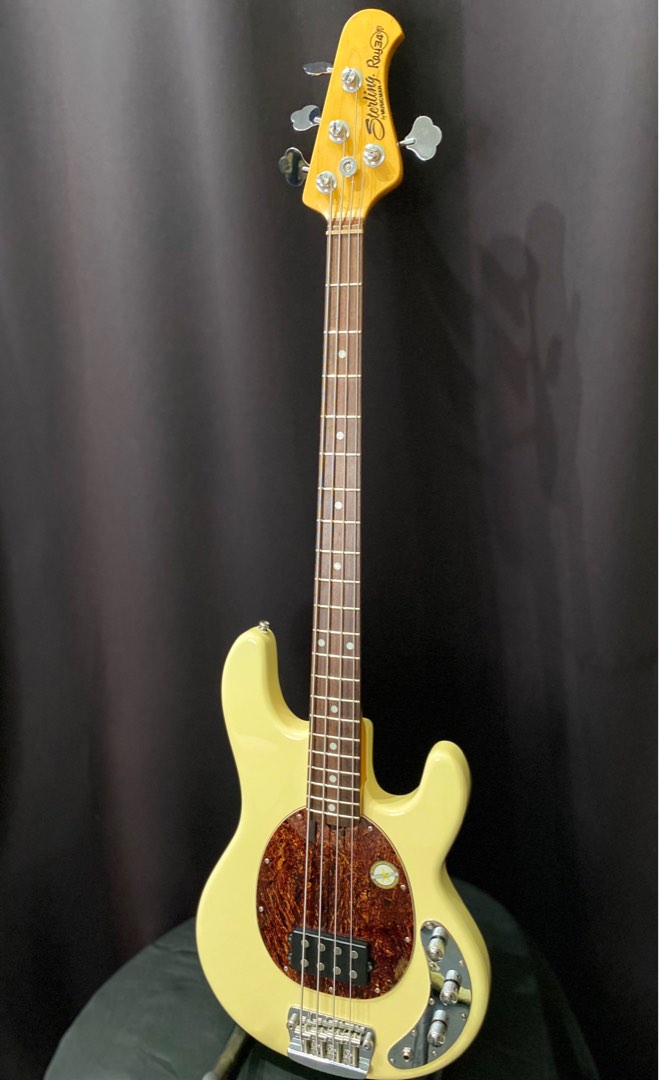 Sterling ray 34 shop ca