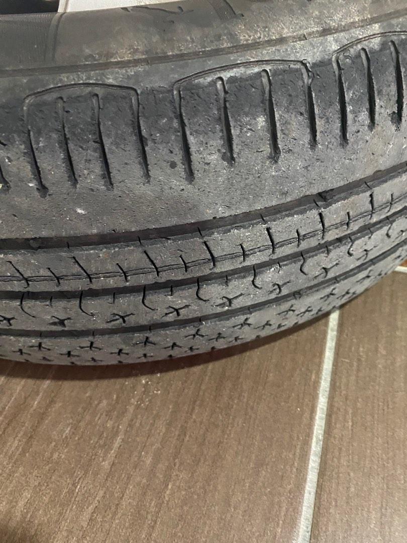 175 65 14 MAXXIS ( STANDART MYVI )