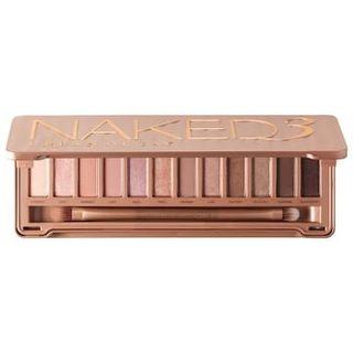 Naked Urban Decay 3 Palette