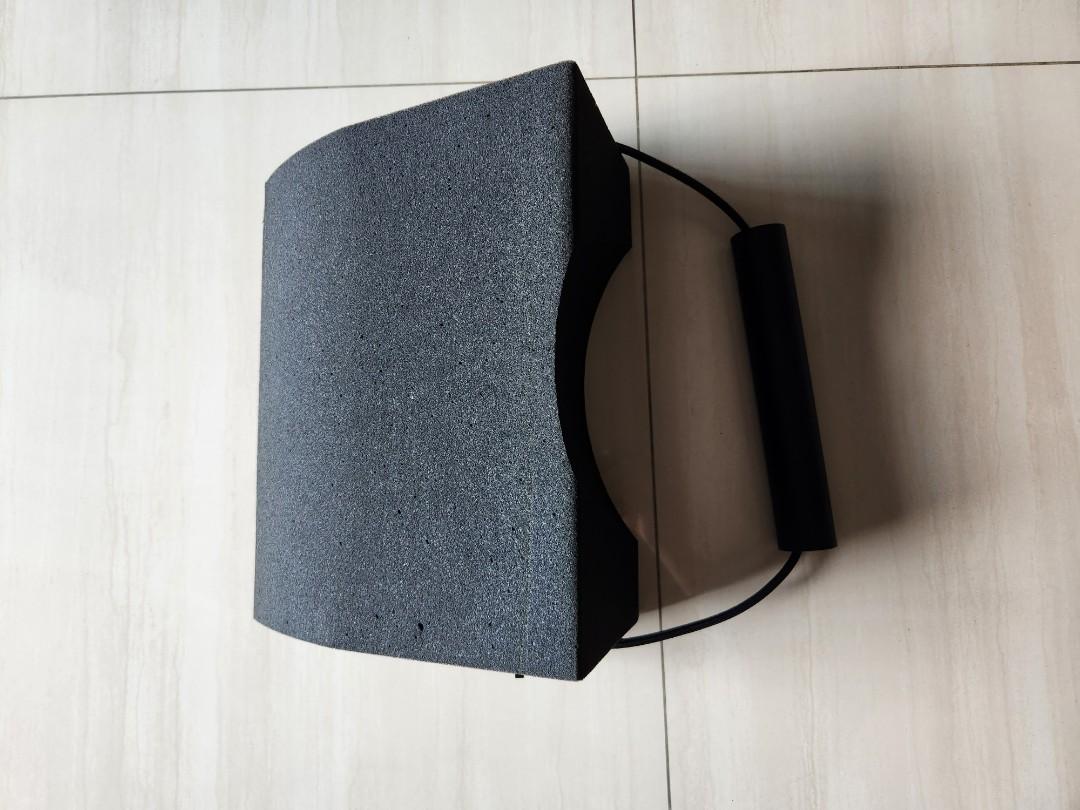 Cervical Neck wedge, Health & Nutrition, Assistive & Rehabilatory Aids