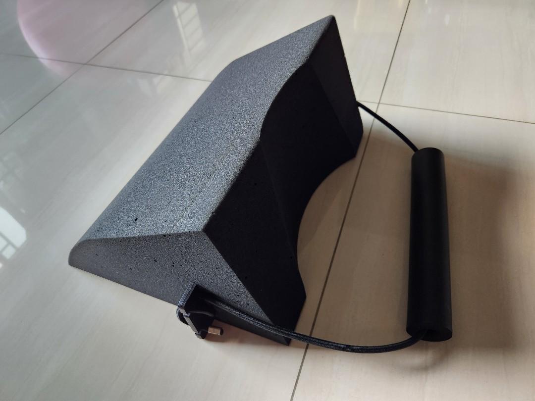 Cervical Neck wedge, Health & Nutrition, Assistive & Rehabilatory Aids