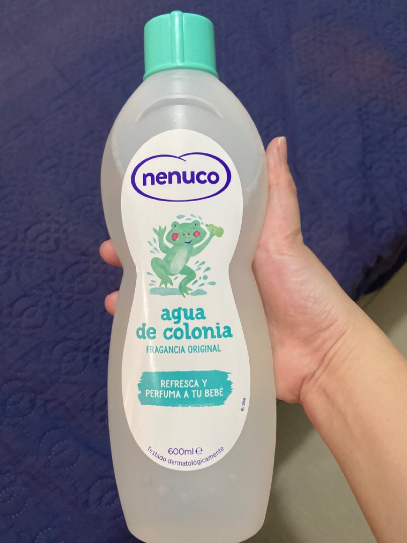 Nenuco teo new arrivals