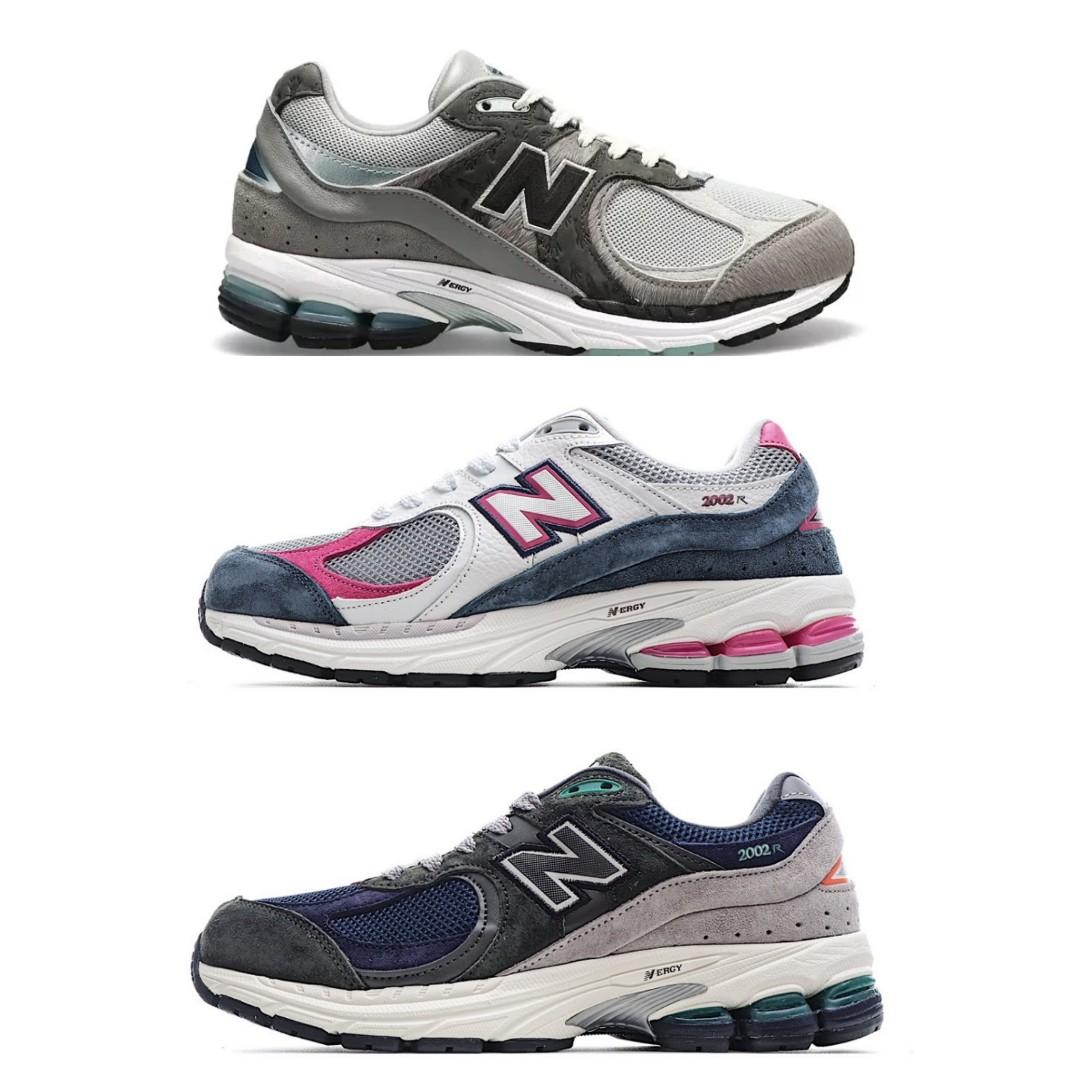 new-balance-2002r-x-atmos-men-s-fashion-footwear-sneakers-on-carousell
